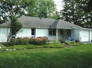 8775 Prole Rd, Batavia, NY 14020