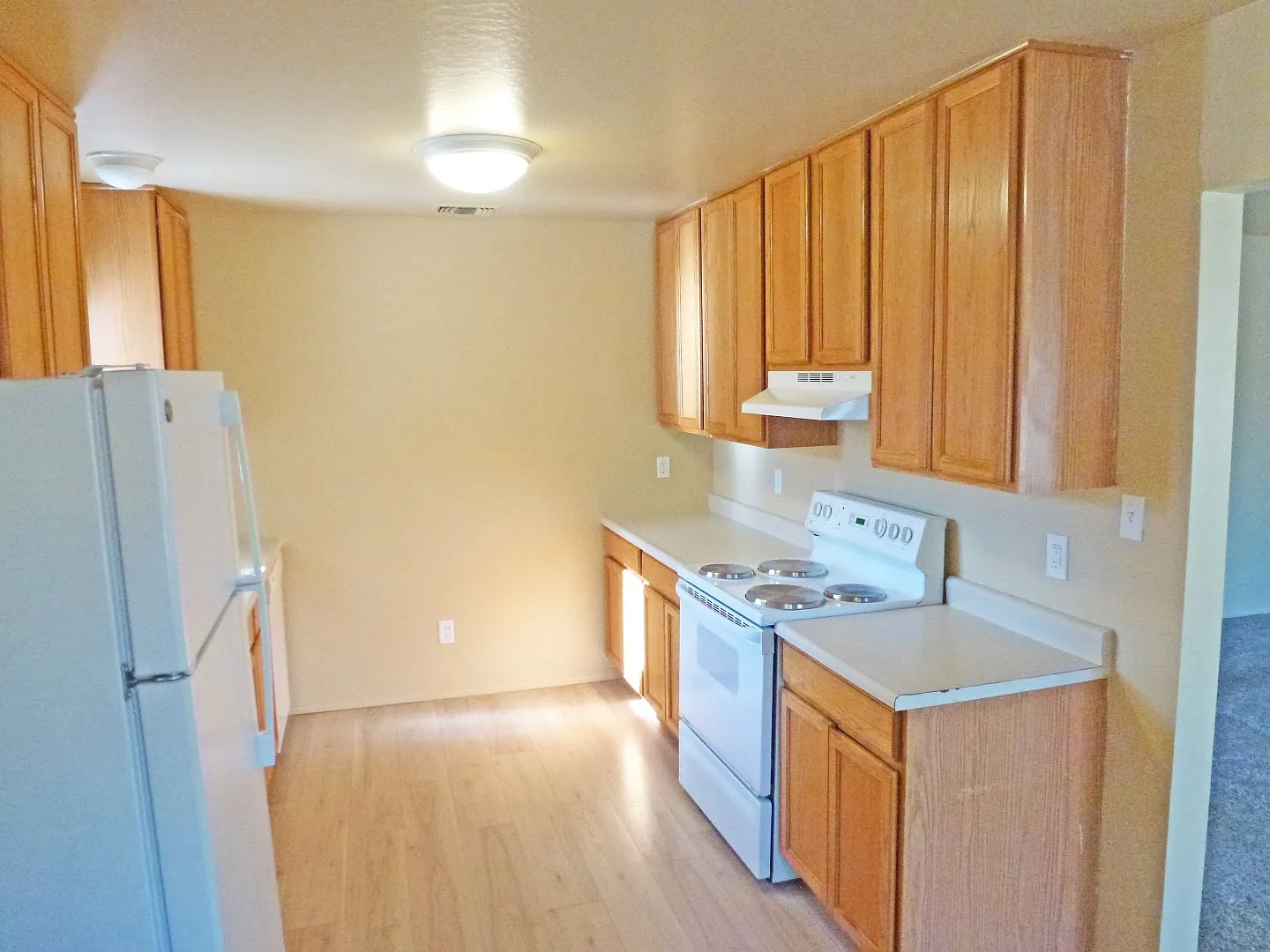 2 bed, 816 sqft, $2,150 — Photo 4