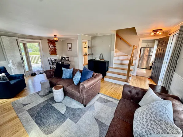15 Windward Drive #317, Cutler, ME 04626