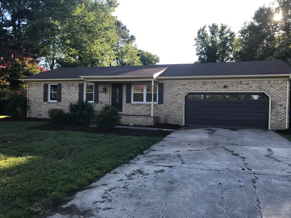 1316 Blackwater Rd, Chesapeake, VA 23322