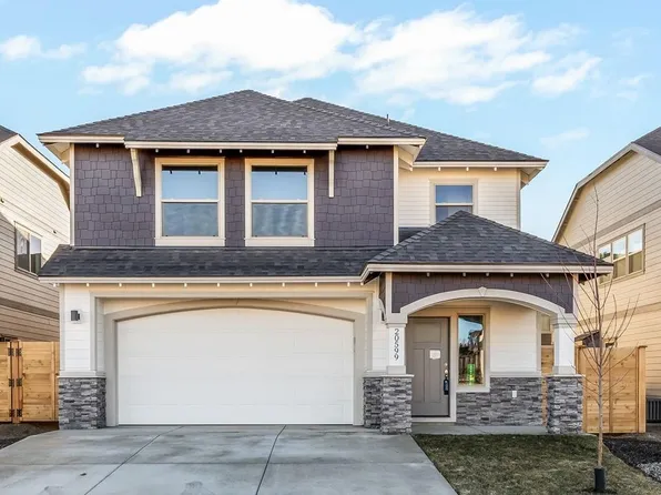 20599 Kira Dr #382, Bend, OR 97702