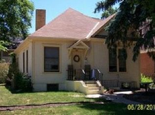 600 1/2 S Meldrum St, Fort Collins, CO 80521