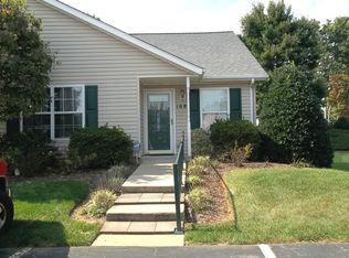 168 Wesley Harris Cir, Greensboro, NC 27455