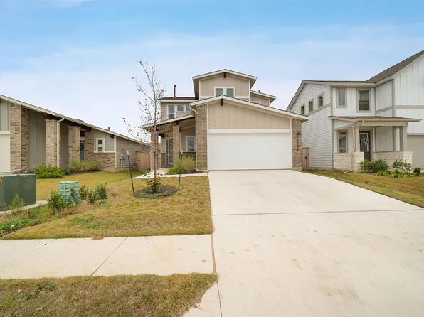 8208 Cottage Rose Dr, Austin, TX 78744