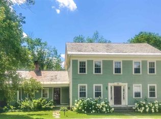 130 Old Mill Rd, Arlington, VT 05250