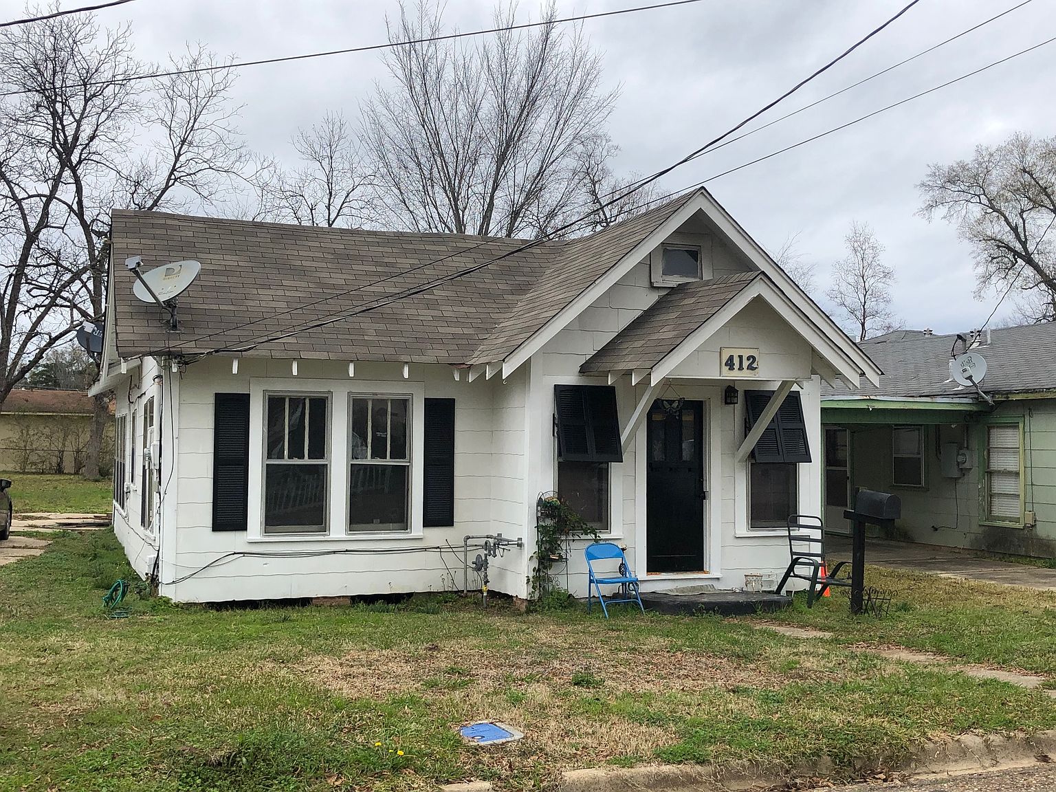 412 Slack St, West Monroe, LA 71291 Zillow