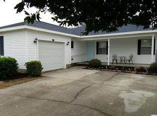 922 Wind Sail Ct, Murrells Inlet, SC 29576