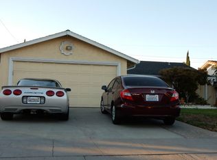 1387 Dornoch Ave, San Jose, CA 95122