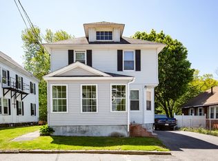 42 Ashland Ave, Methuen, MA 01844