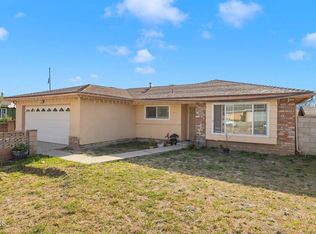 4241 Hamilton Ave, Oxnard, CA 93033