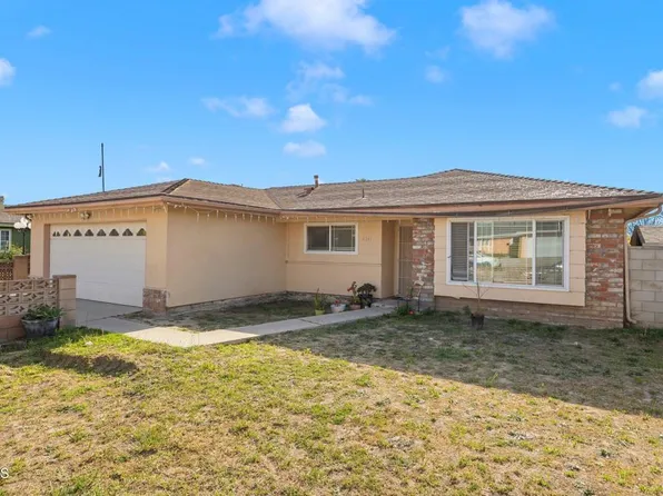 4241 Hamilton Ave, Oxnard, CA 93033