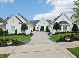 8259 Heirloom Blvd, College Grove, TN 37046