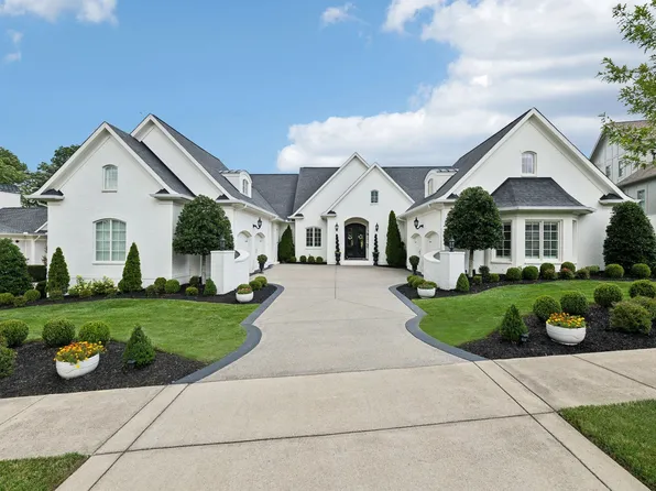 8259 Heirloom Blvd, College Grove, TN 37046