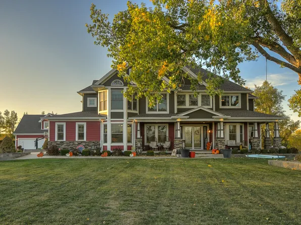 122 Grace St, Carson, IA 51525