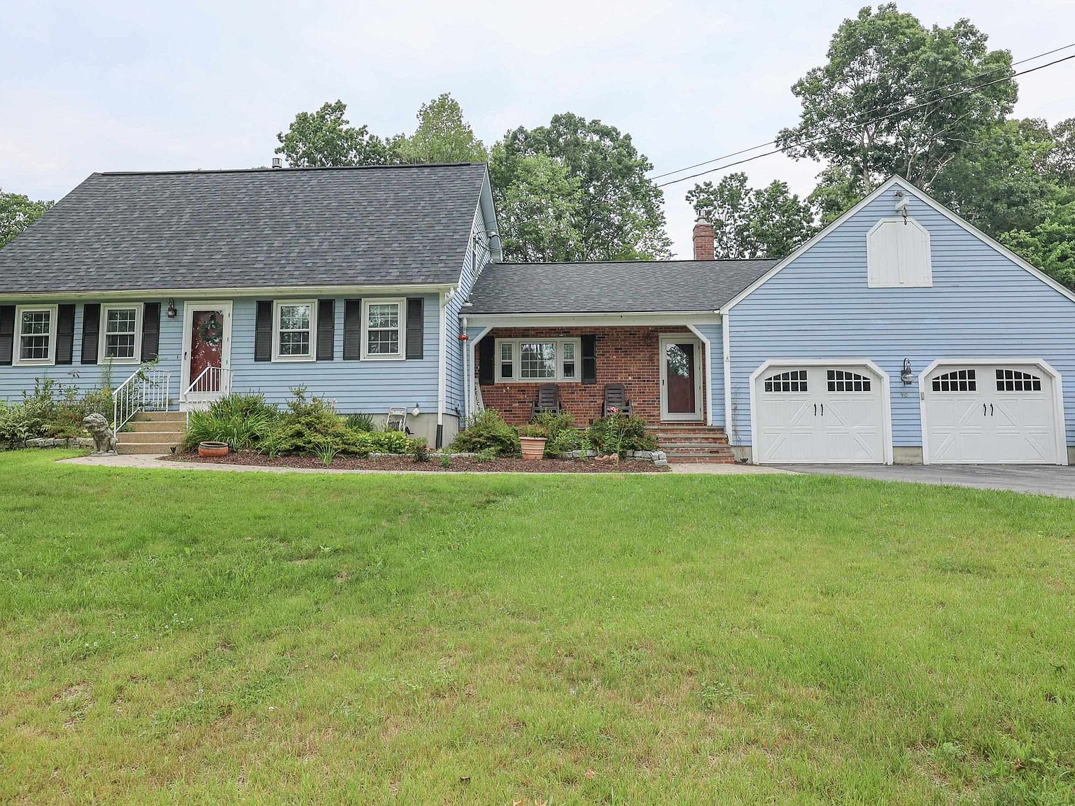 90 Litchfield Road, Londonderry, NH 03053 MLS 4965934 Zillow