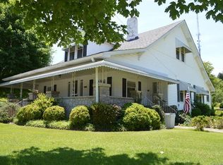 706 S Main St, Granite Quarry, NC 28146