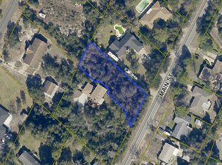 Tbd Main St, Destin, FL 32541