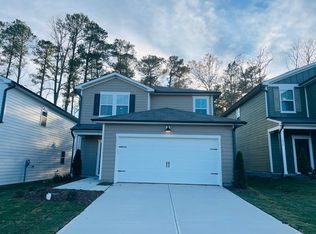 1440 Rhodes Pond St, Wendell, NC 27591