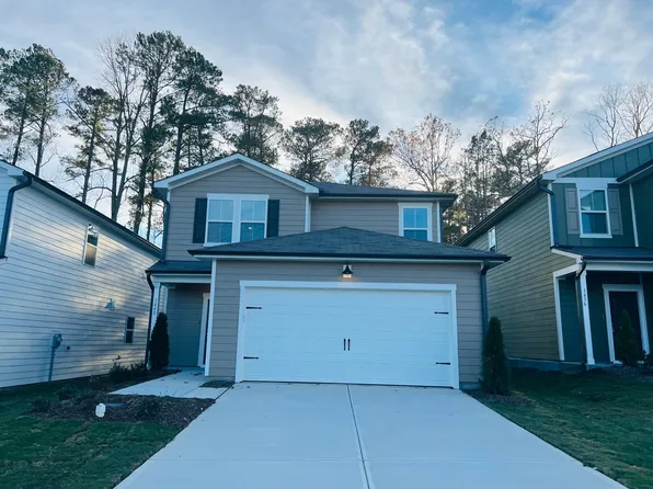 1440 Rhodes Pond St, Wendell, NC 27591