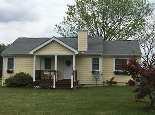 6001 Bowers Rd, Littleton, NC 27850