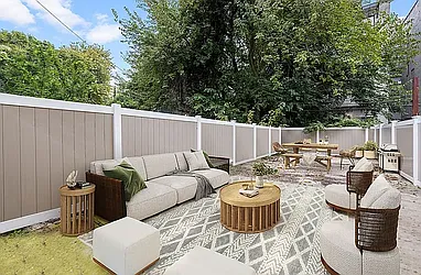 1245 Putnam Avenue, #1