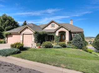 3325 Red Tree Pl, Castle Rock, CO 80104