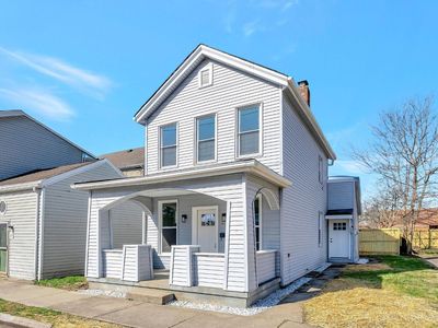 105 N Vine St, Harrison, OH, 45030