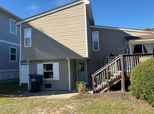 1100 W Durham St, Kill Devil Hills, NC 27948