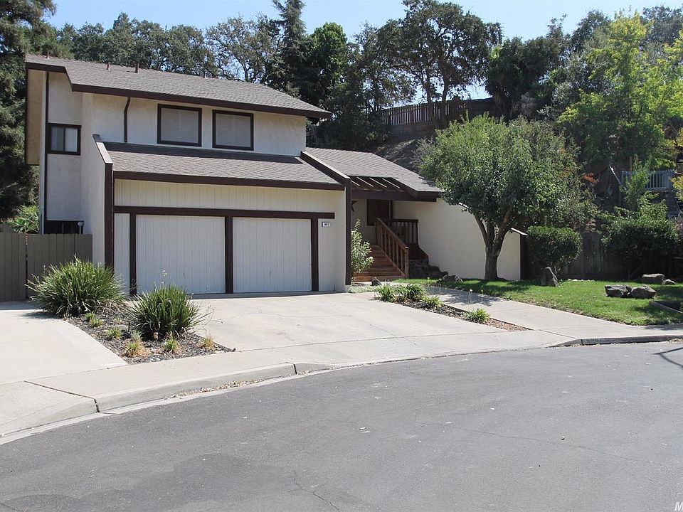 1st image of 867 Cliffside Ct