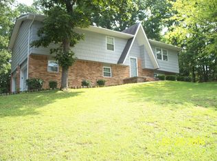 1321 Thrasher Pike, Hixson, TN 37343