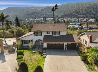 13616 Ankerton St, Whittier, CA 90601