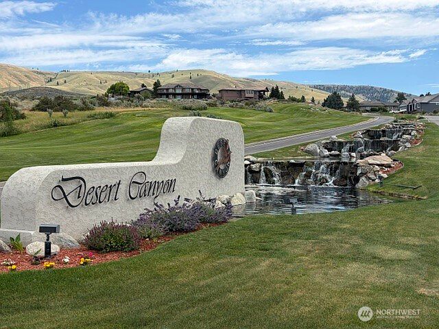 1st image of 601 Desert Canyon Boulevard