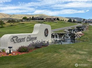 Desert Canyon 1st Add., Orondo, WA 98843