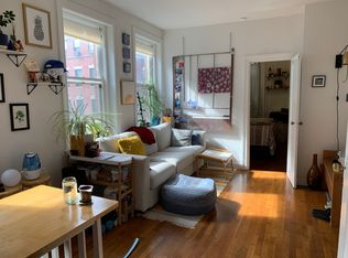 28 Grove St APT 7, Boston, MA 02114