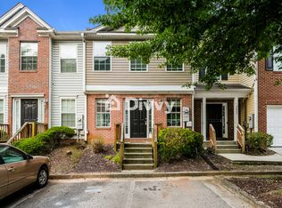 2831 Vining Ridge Ter, Decatur, GA 30034