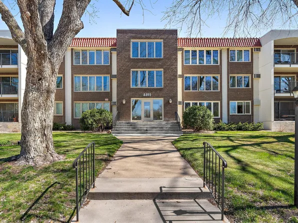 4401 Parklawn Ave APT 301-W, Minneapolis, MN 55435