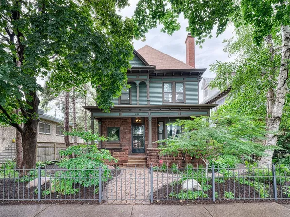 691 Portland Ave, Saint Paul, MN 55104