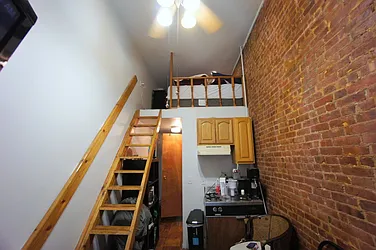 Rented by Citi Habitats