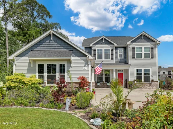 203 Violetear Ridge, Hampstead, NC 28443