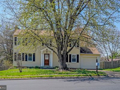 2604 Quincy Adams Dr, Herndon, VA, 20171