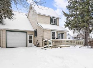 202 Wesley St, Petoskey, MI 49770