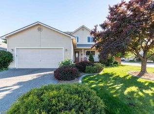 2529 W 32nd Ave, Kennewick, WA 99337