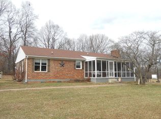 1503 Old Farm Rd, Lynchburg, VA 24503