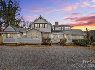 63 Gash Farm Rd, Asheville, NC 28805