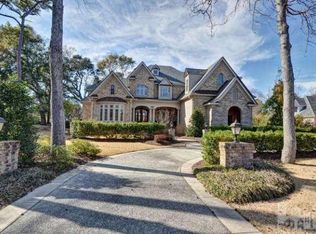 1320 Landfall Dr, Wilmington, NC 28405