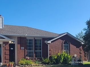 260 Tolleson Ct, Celina, TX 75009