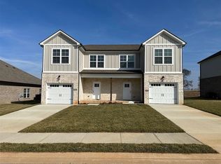 6469 Fortuna Ave, Bowling Green, KY 42104