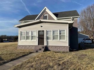 434 W 9th St, Ferdinand, IN 47532