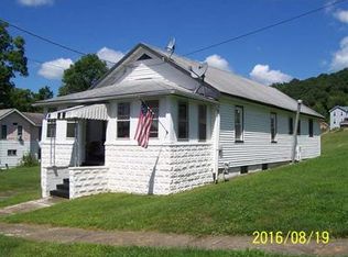 9 2nd St, Tidioute, PA 16351