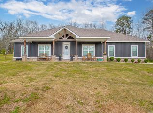 8348 Steel Bridge Rd, Benton, AR 72019